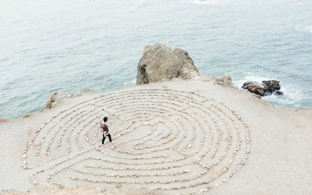 Nine ways to integrate the psychedelic experience for lasting change