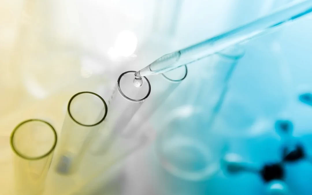 Psilocin prodrug receives USPTO development approval