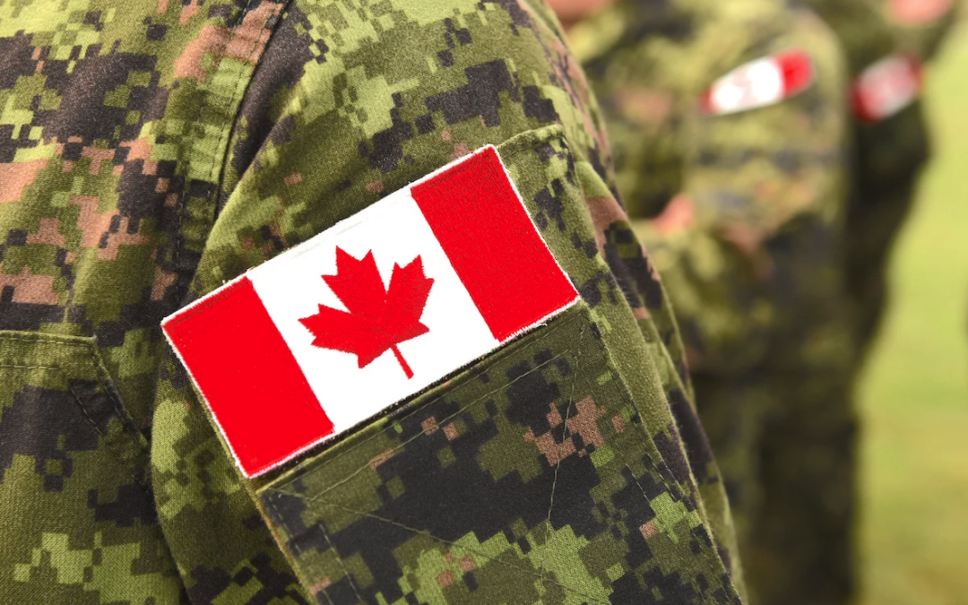 Canada recommends launch of Veterans psychedelic research programme