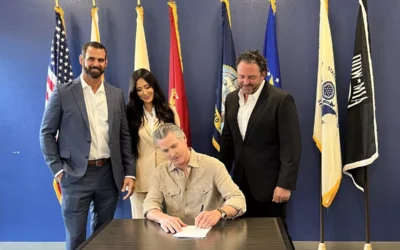 New law to speed study of psychedelics for mental health